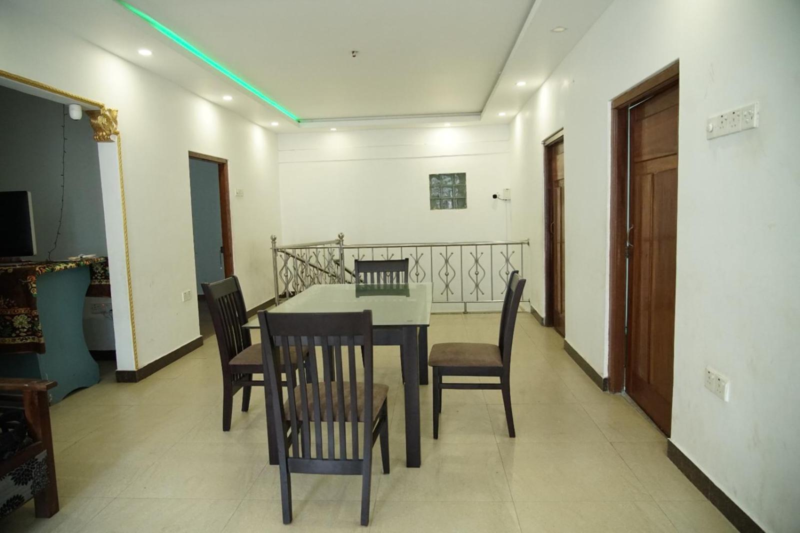 Sobia Villa Jaffna Exterior foto